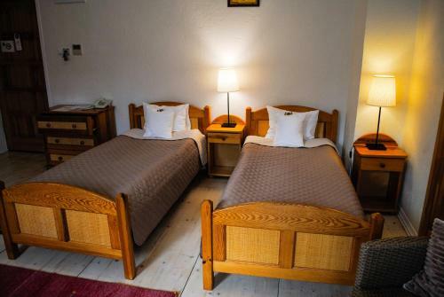 Hotel Krak