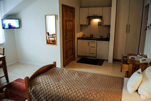 Hotel Krak