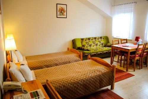 Hotel Krak