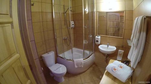 Hotel Krak