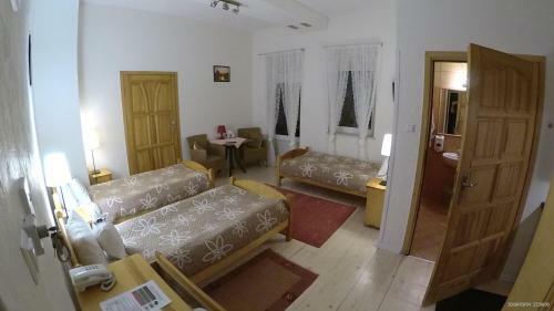 Hotel Krak