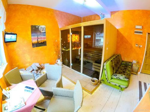 Hotel Krak