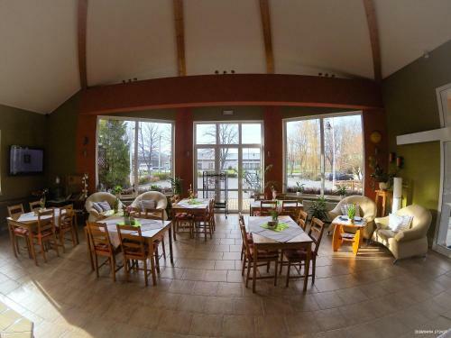 Hotel Krak