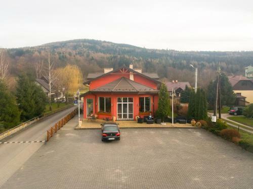Hotel Krak