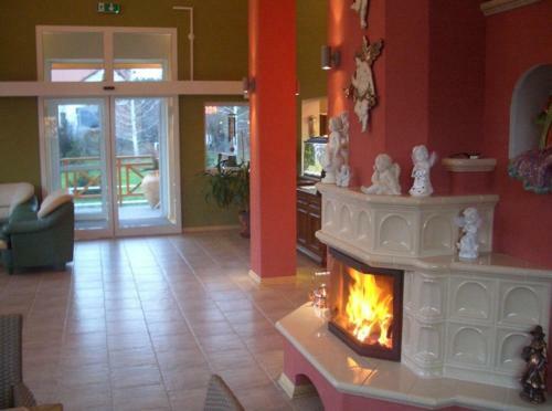 Hotel Krak