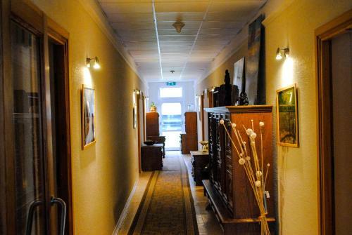 Hotel Krak
