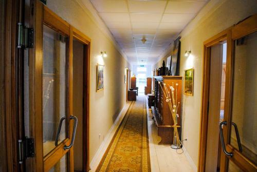 Hotel Krak