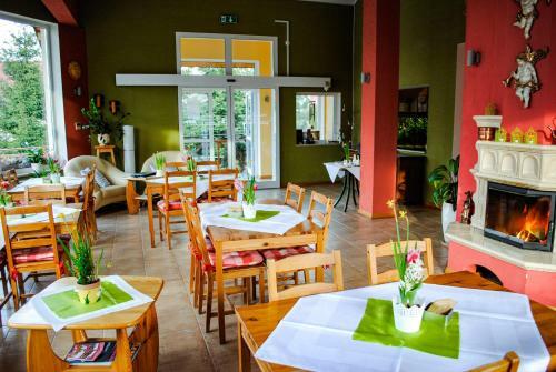 Hotel Krak