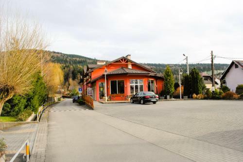 Hotel Krak