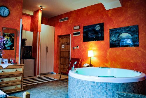 Hotel Krak