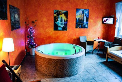 Hotel Krak