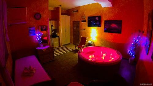Hotel Krak