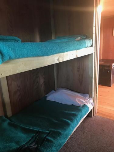 Bed & Breakfast Teski Refugio
