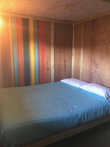 Bed & Breakfast Teski Refugio