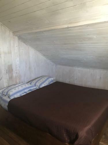 Bed & Breakfast Teski Refugio