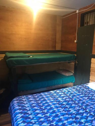 Bed & Breakfast Teski Refugio