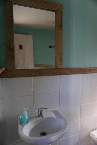 Bed & Breakfast Teski Refugio