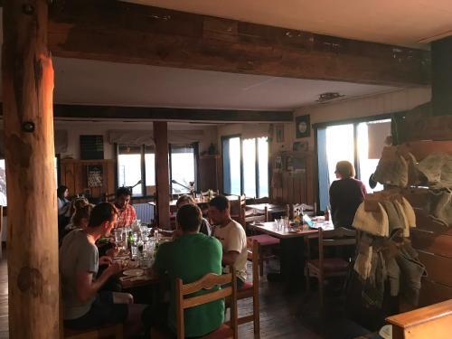 Bed & Breakfast Teski Refugio