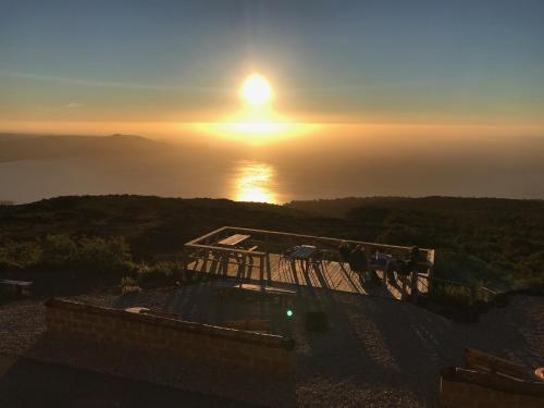 Bed & Breakfast Teski Refugio