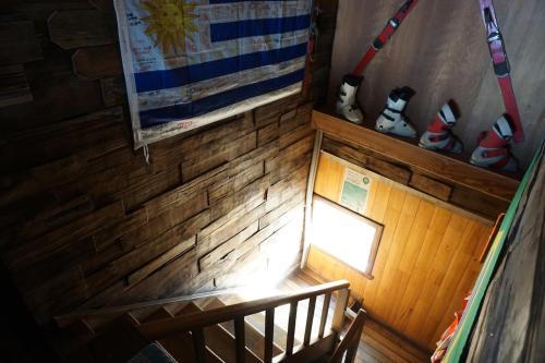 Bed & Breakfast Teski Refugio
