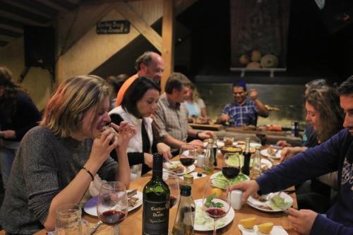 Bed & Breakfast Teski Refugio