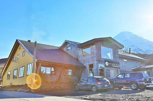 Bed & Breakfast Teski Refugio