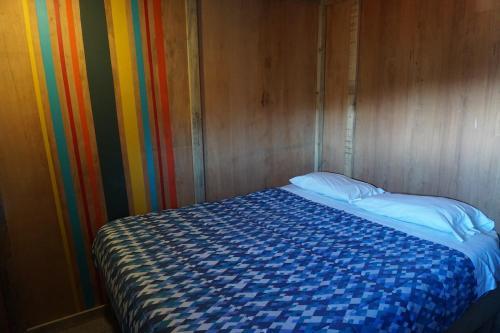 Bed & Breakfast Teski Refugio