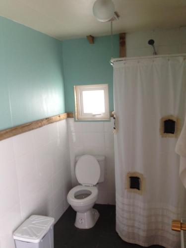 Bed & Breakfast Teski Refugio