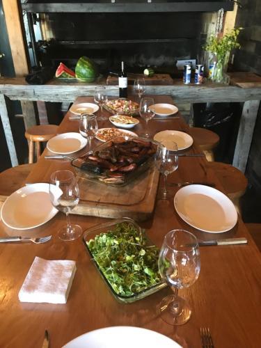 Bed & Breakfast Teski Refugio