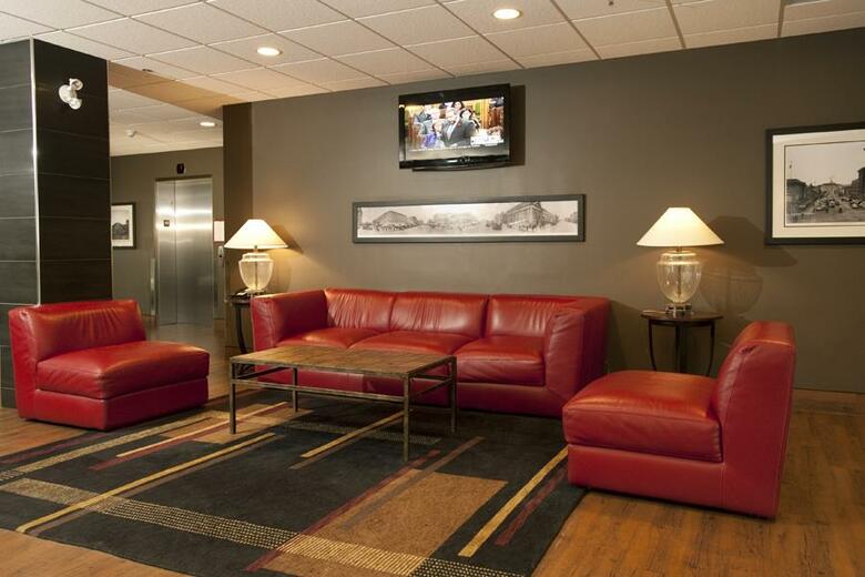 Hotel Best Western Plus Blairmore