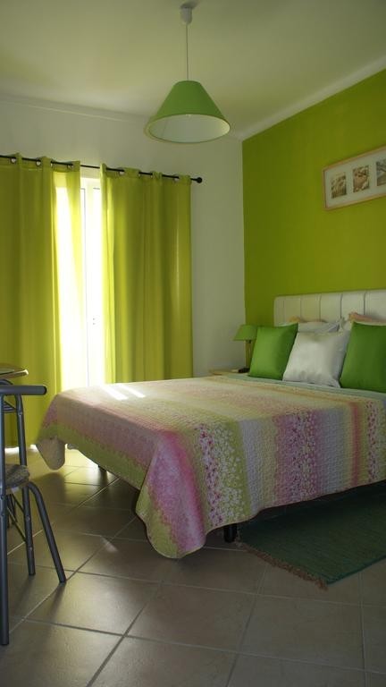 Hostal Casa Da Praia