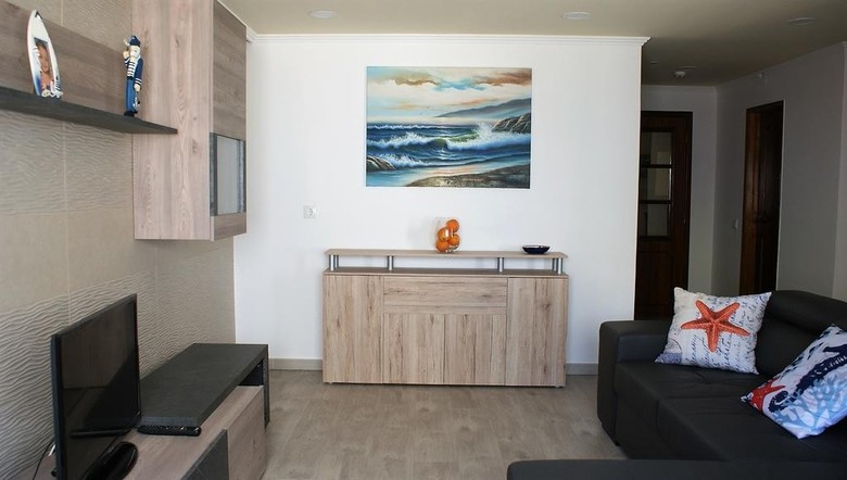 Hostal Casa Da Praia