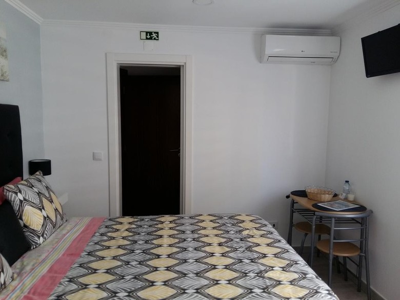 Hostal Casa Da Praia