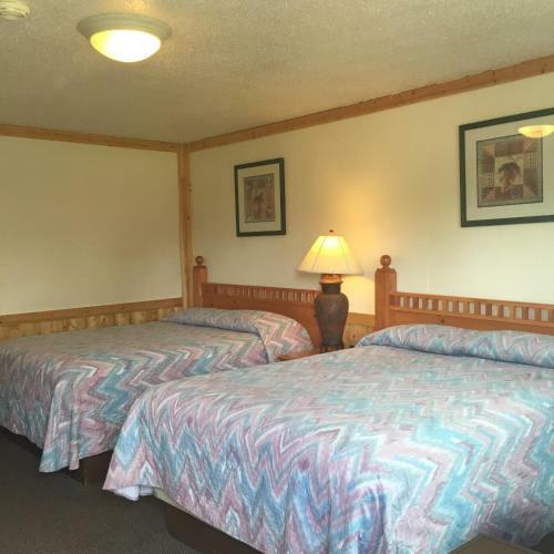 Z Bar Motel