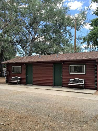 Z Bar Motel