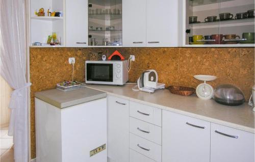 Holiday Home Dzwierzuty Saplaty