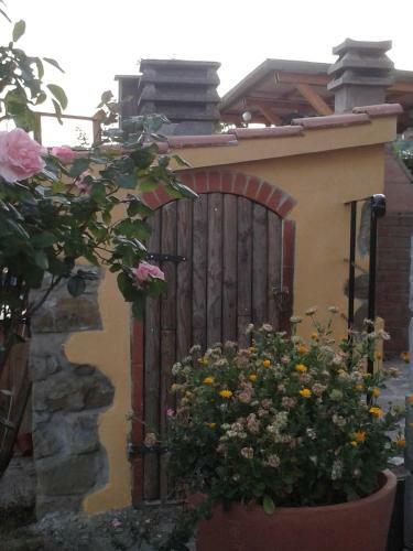 Casa Elisa