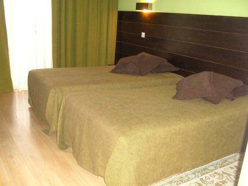Hotel Verdeal