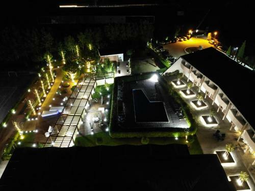 Hotel Verdeal