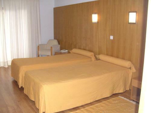 Hotel Verdeal