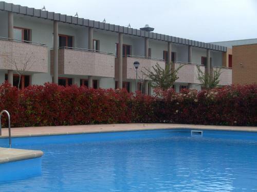 Hotel Verdeal