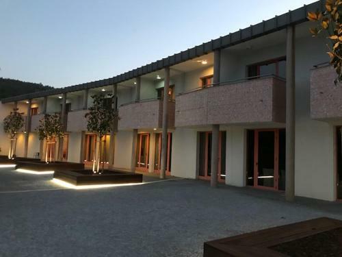 Hotel Verdeal