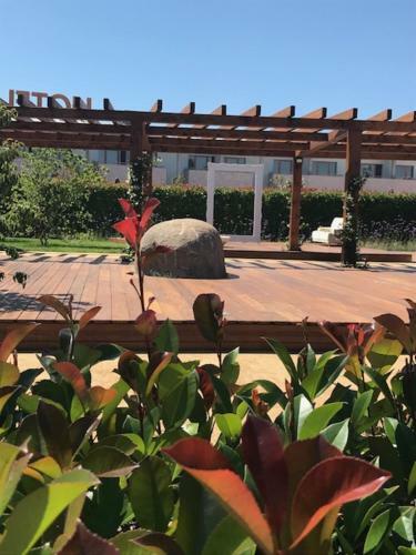Hotel Verdeal