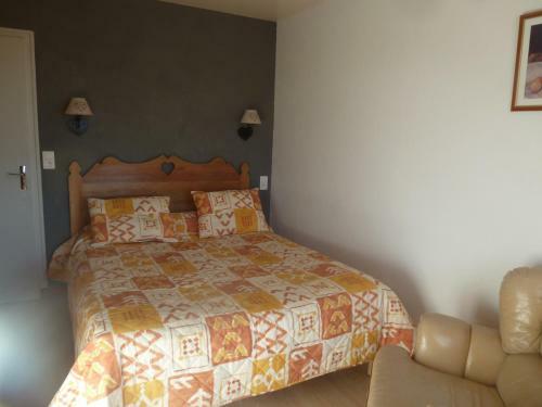 Posada Auberge Le Sillet