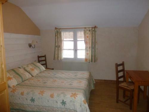 Posada Auberge Le Sillet