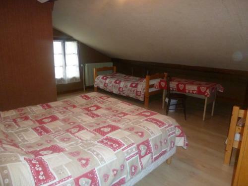 Posada Auberge Le Sillet