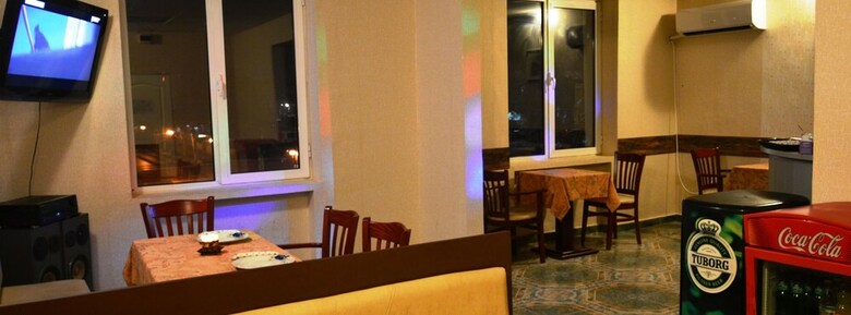Odysseus Hotel