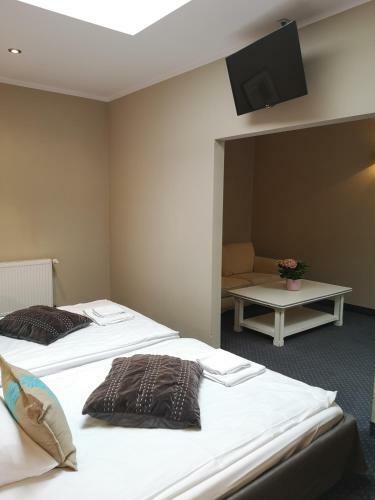 Hotel Riviera