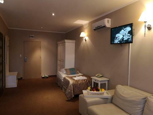 Hotel Riviera