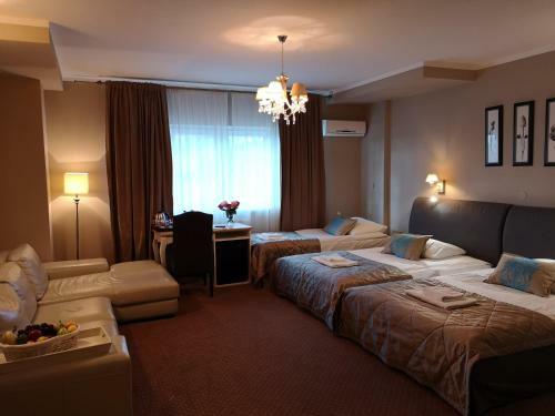 Hotel Riviera